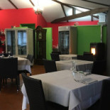 Pizzeria Il Pendolo À l'intérieur