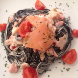Crudo Comida