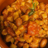 Vino E Cucina food