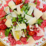 Vino E Cucina food