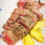 Vino E Cucina food