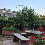 Vino E Cucina outside