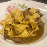 Vino E Cucina food
