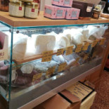 Vino E Cucina inside
