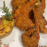 Vino E Cucina food