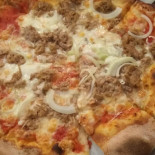 Pizza House Comida