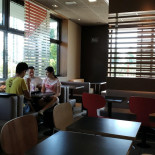 Mcdonald’s Innen