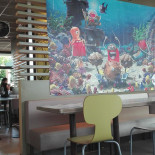 Mcdonald’s Innen