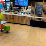 Mcdonald’s Getränk