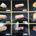 Vip's Menu