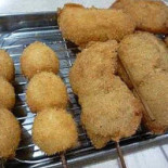 Vip's Food