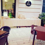 Time Out Cafè Extérieur