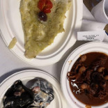 Zio Emilio food