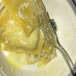 Zio Emilio food
