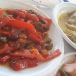 Zio Emilio food