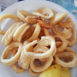 Zio Emilio food