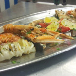 Zio Emilio food