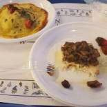 Zio Emilio food