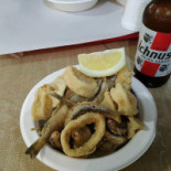 Zio Emilio food