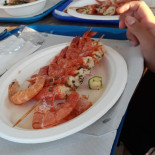 Zio Emilio food