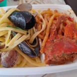 Zio Emilio food