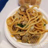 Zio Emilio food