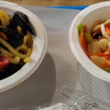 Zio Emilio food