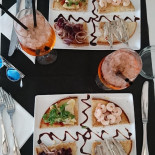 Zio Emilio food