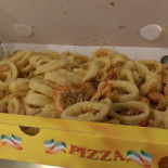 Zio Emilio food