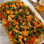 Zio Emilio food