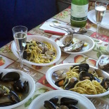 Zio Emilio drink
