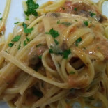 Li Brigantini Nourriture