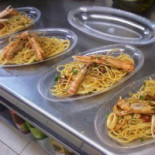 Zio Emilio food
