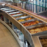Zio Emilio inside
