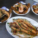 Zio Emilio food