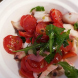 Zio Emilio food