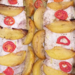 Zio Emilio food