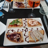 Zio Emilio drink