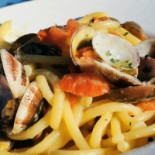 Zio Emilio food