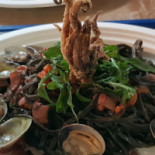 Zio Emilio food