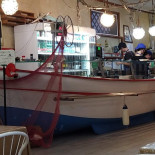 Zio Emilio inside