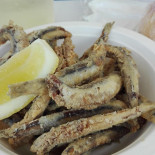 Zio Emilio food