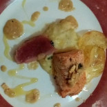 Li Brigantini Nourriture