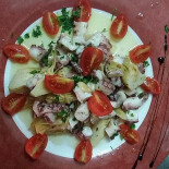 Li Brigantini Nourriture