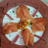 Li Brigantini Nourriture