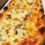 Zio Emilio food