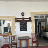 Li Brigantini Extérieur