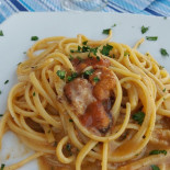 Li Brigantini Nourriture