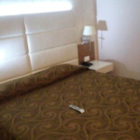 Shotel Dentro