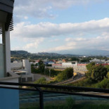 Shotel Exterior